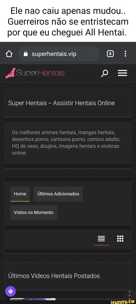 ÚLTIMOS VIDEOS PORNO ADICIONADOS